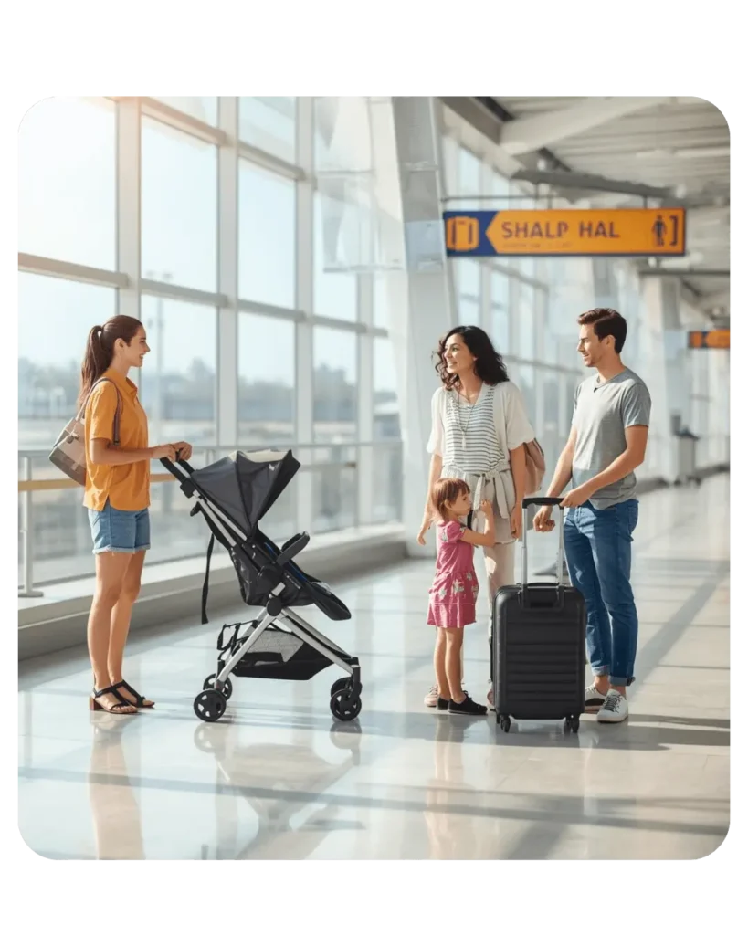 Parent-to-parent care