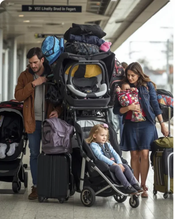 Yesterday's struggle