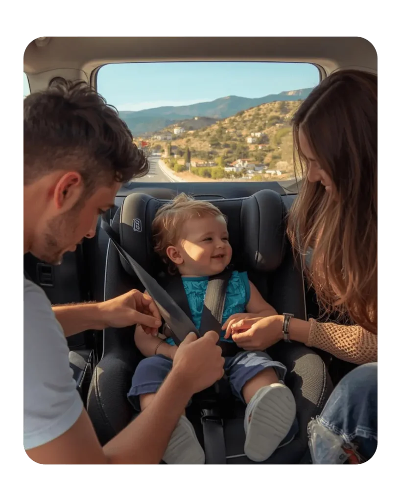 Safe & Sanitized Gear