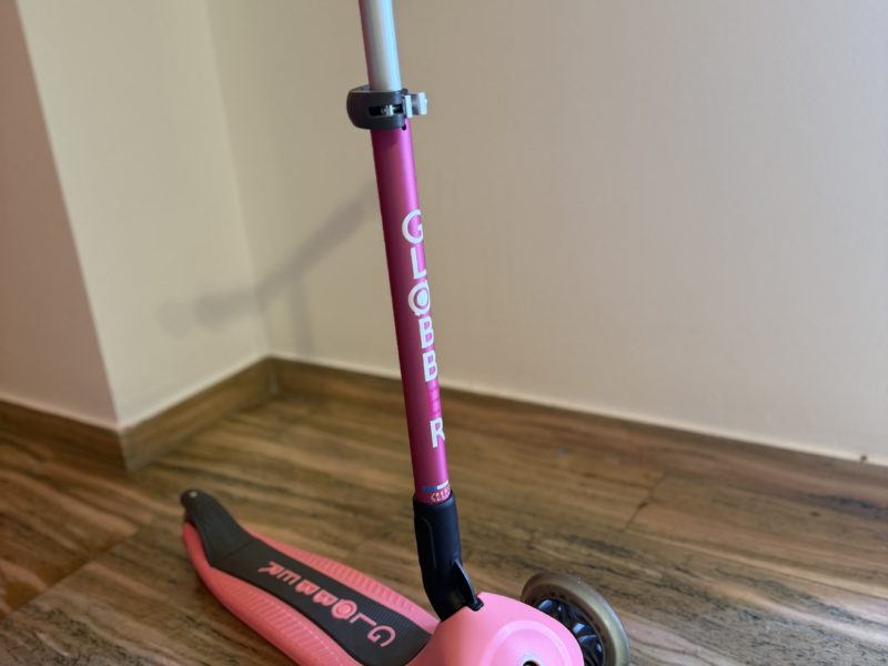 Globber Junior Foldable Scooter