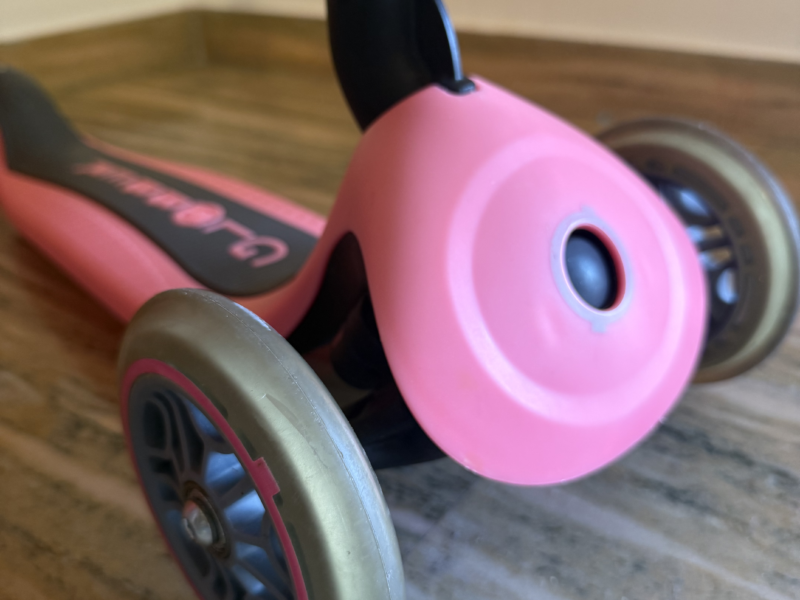 Globber Junior Foldable Scooter