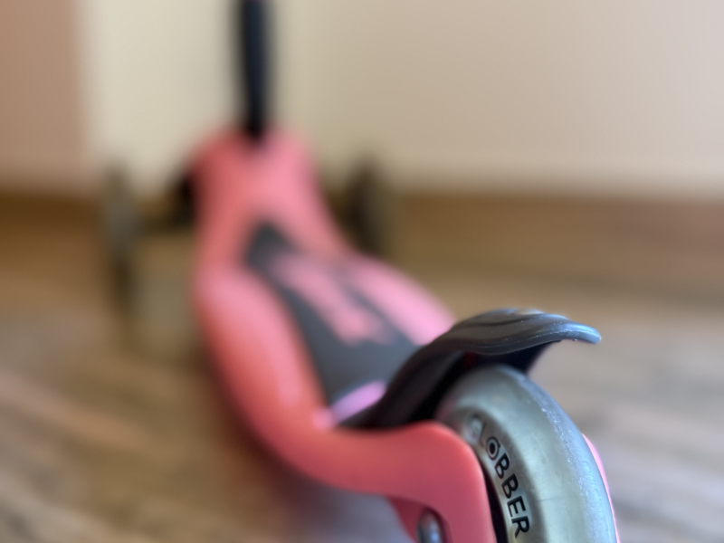 Globber Junior Foldable Scooter