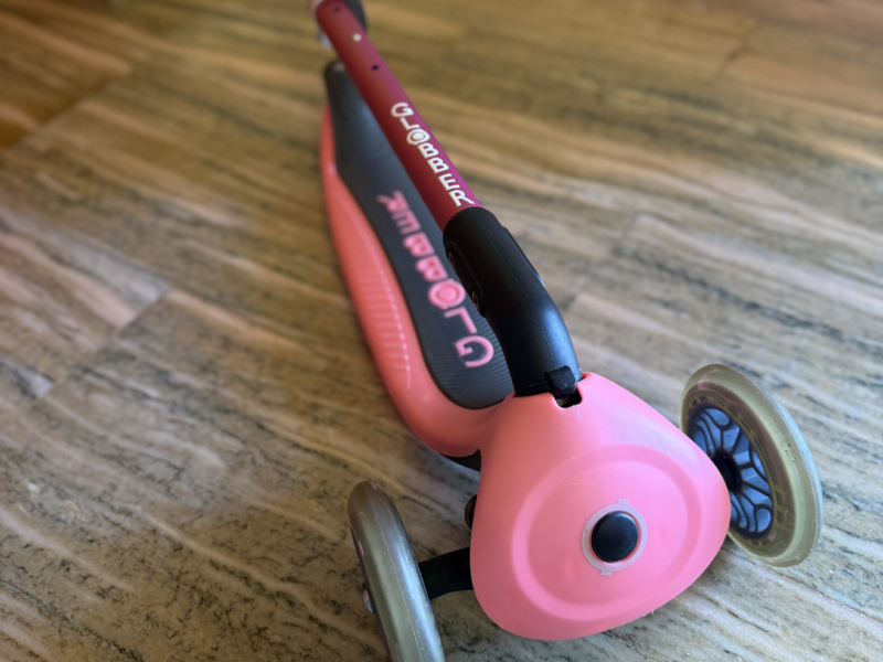 Globber Junior Foldable Scooter