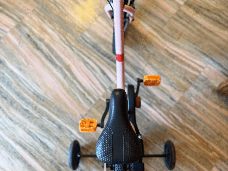 BTWIN Kids' Bike 3-5 years old