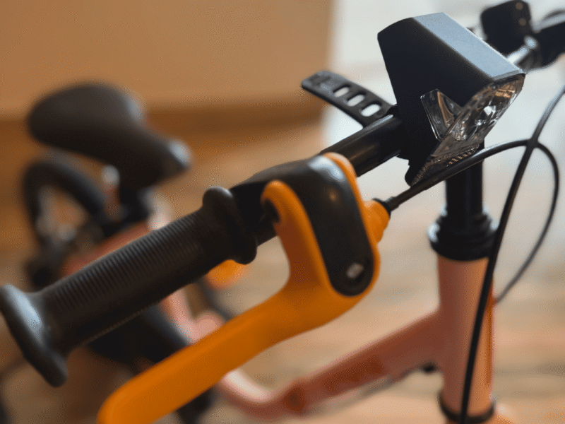 BTWIN Kids' Bike 3-5 years old