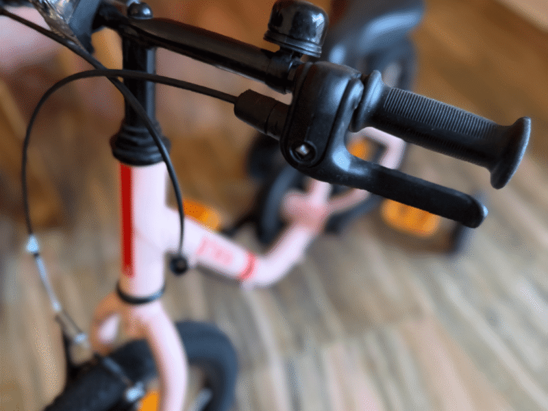 BTWIN Kids' Bike 3-5 years old