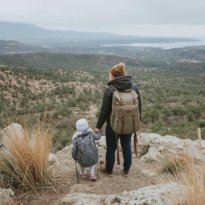 Korina's Baby Gear Rental Store