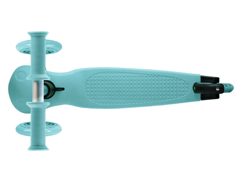 Shoko Children's Multifunctional 3-IN-1 Scooter in blue