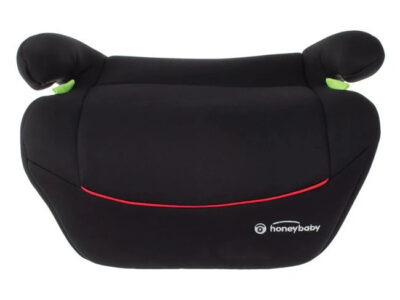 Car Booster Seat 18-36 kg - Honey Baby