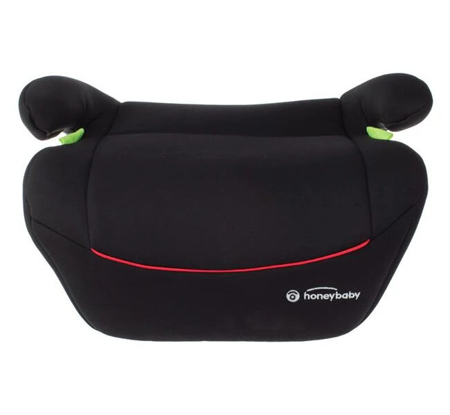 Car Booster Seat 18-36 kg - Honey Baby