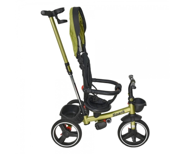 360° Spark Gold Tricycle