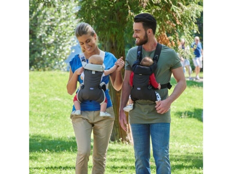 Chicco Easy Fit Baby Carrier