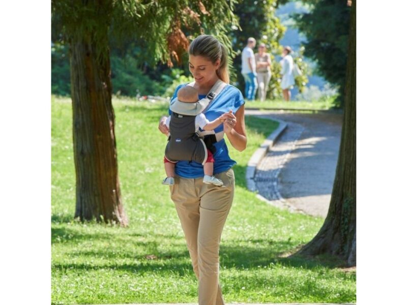 Chicco Easy Fit Baby Carrier