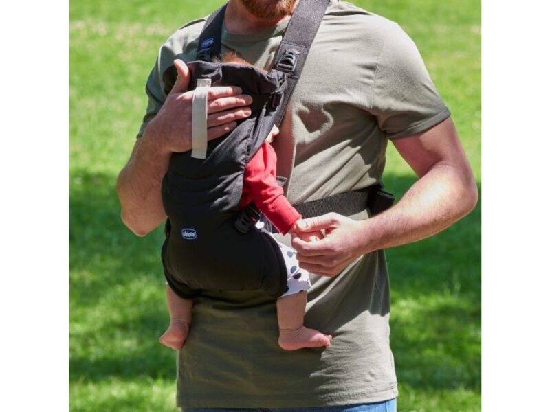 Chicco Easy Fit Baby Carrier