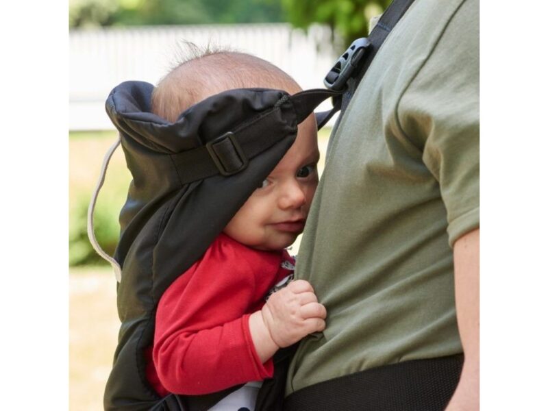 Chicco Easy Fit Baby Carrier