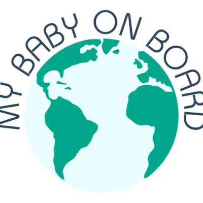 My Baby On Board