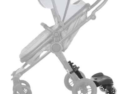 Bebe Stars Treiler for the second child