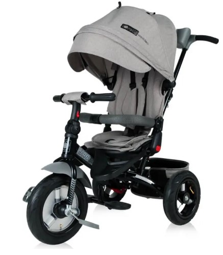 Lorelli Jaguar Folding Tricycle