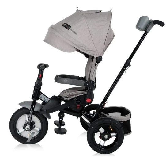 Lorelli Jaguar Folding Tricycle