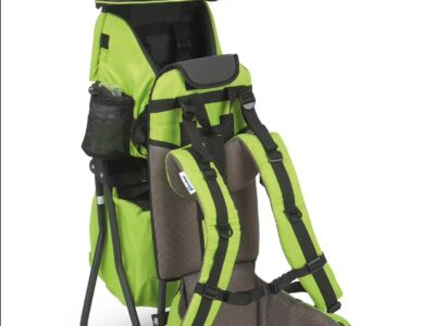Giordani Backpack baby carrier