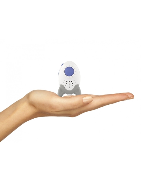 Rockit Wooshh Portable Sleeping Device For Baby