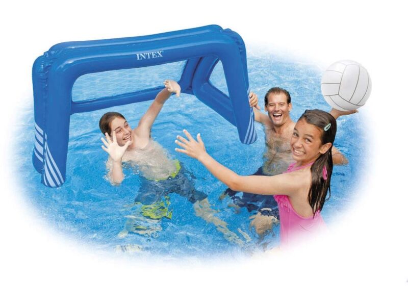 Inflatable Water Polo Goal