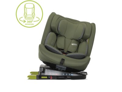 Lorelli® 360 Car Seat