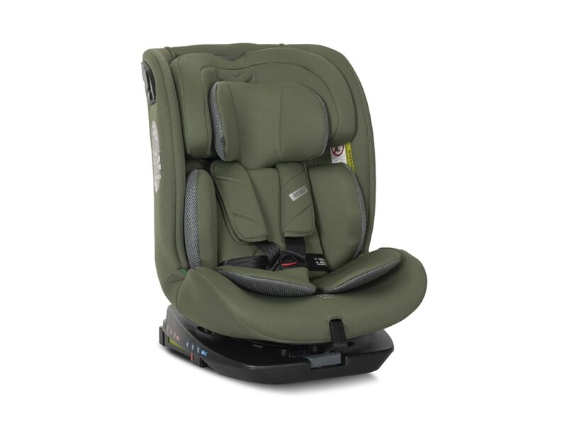 Lorelli® 360 Car Seat