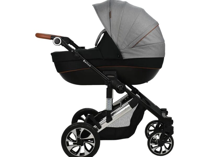 Bebe Stars Infant Baby car seat & port bebe