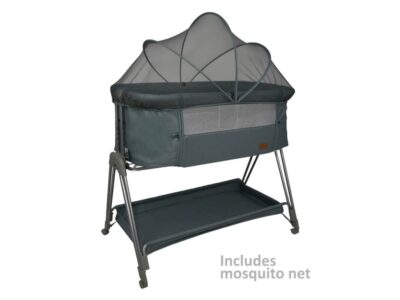 Bebe Stars Pearl Ocean Cradle