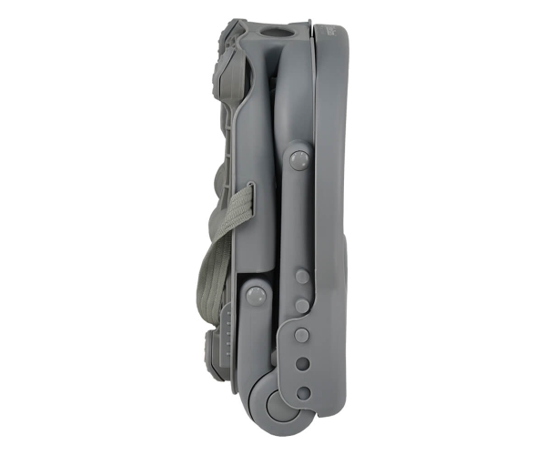 Booster tasty grey travel high chair