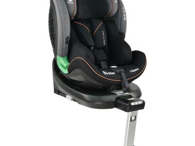 Car seat I-Apex I-Size 360°