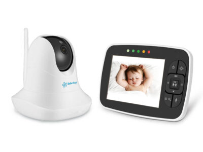 Bebestars 3.5″ Intercom