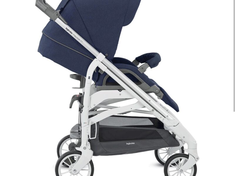 Inglesina premium stroller
