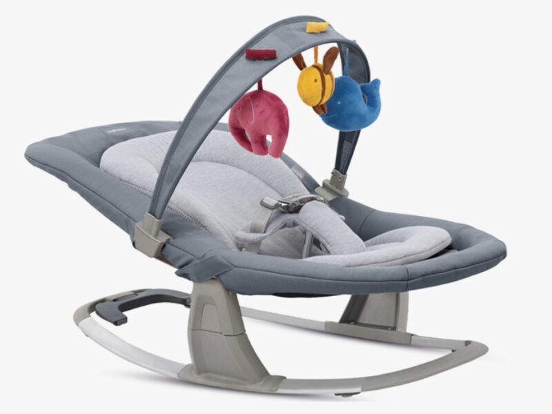 Inglesina Relax Rocking Seat
