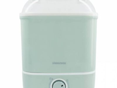 Kikka Boo Compact steriliser