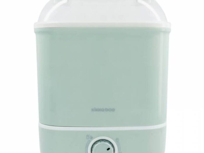 Kikka Boo Compact steriliser