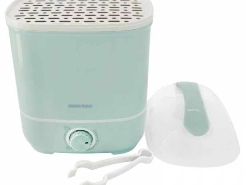 Kikka Boo Compact steriliser