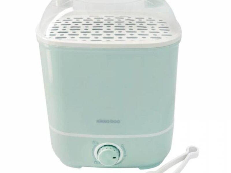 Kikka Boo Compact steriliser