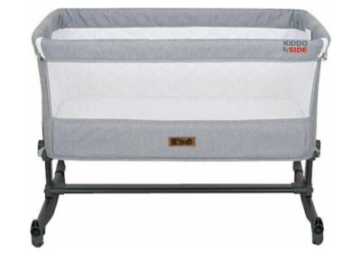 Kiddo Crib by my side