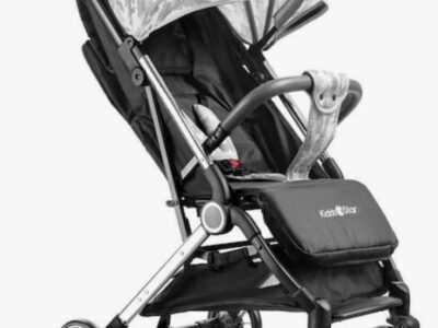 Stroller from newborn and on
