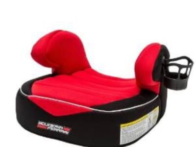 Booster seat for toddlers