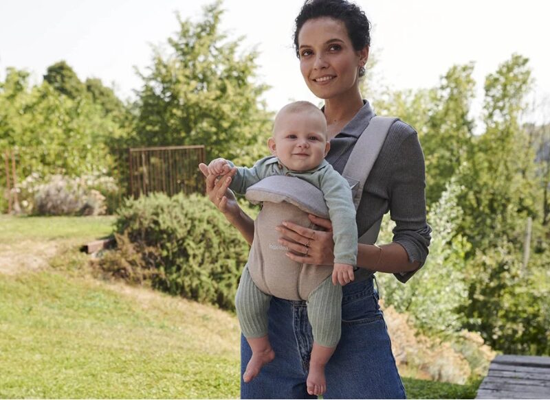 Inglesina Baby Carrier