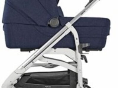 Inglesina stroller with bassinet