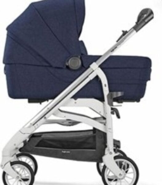 Inglesina stroller with bassinet