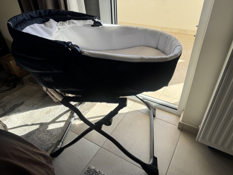 Peg Perego Port Bebe