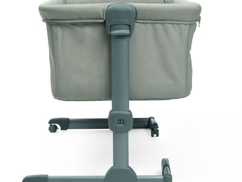 Chicco Next 2 Me Essential Dune Re Lux Crib