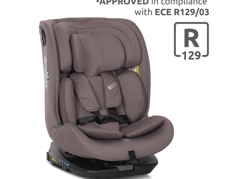 Lorelli® 360 Car Seat