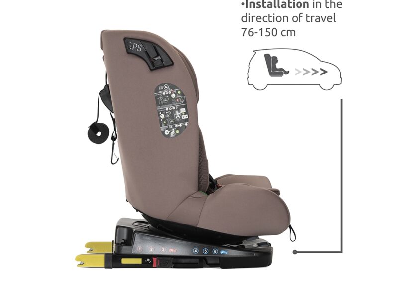 Lorelli® 360 Car Seat