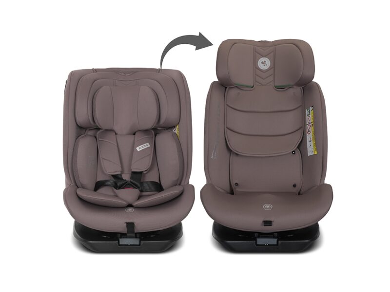 Lorelli® 360 Car Seat